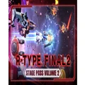 NIS R Type Final 2 Stage Pass Volume 2 PC Game